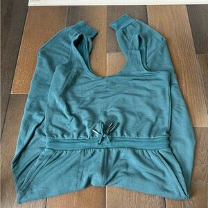 Athleta Balance Jumpsuit